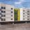 Mixed generations/conditions affordable housing project is new beginning