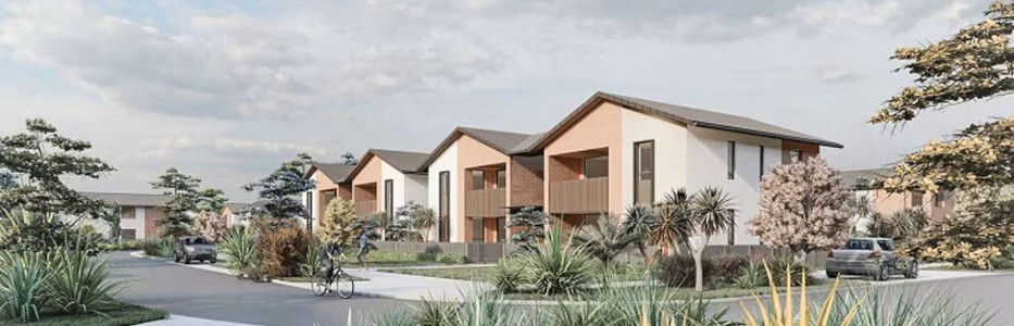 Disability housing design now being lifted to new level