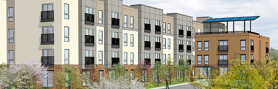 Community development secures financing for three affordable housing properties