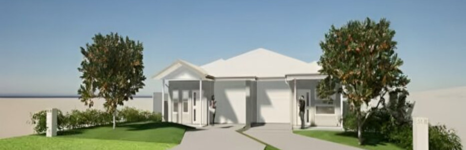 3D-printed homes for social housing set to begin construction