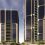 Plans revealed for three new multigenerational towers to transform area