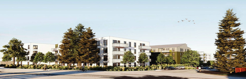 Collaborative approach to innovative multigenerational housing project unveiled