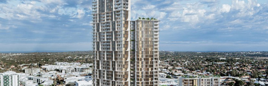 Multigenerational housing community set to be built around sports precinct