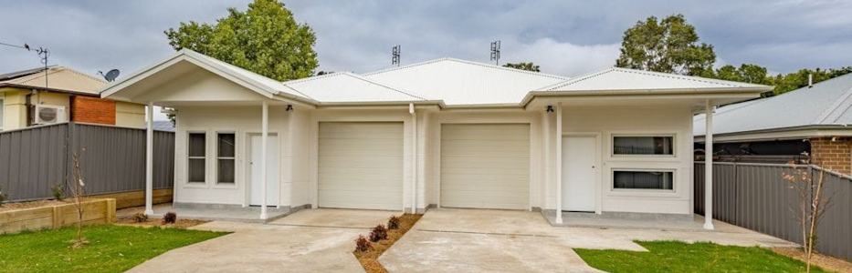 First 3D-printed social housing project for seniors now completed
