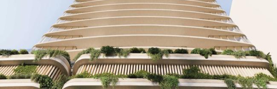 53-storey boomer supertower plan for famous beach site