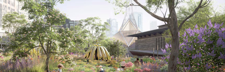 Beyond Barriers exhibition proves accessible, inclusive design more than ‘compliance’
