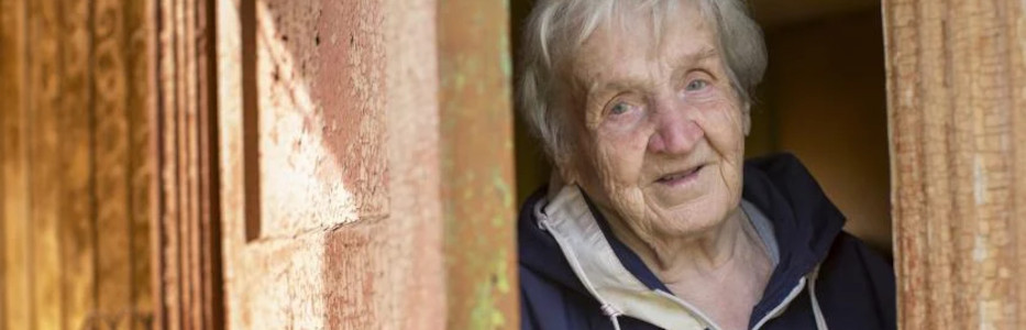 Neglect of elderly deepens as care system faces growing strain