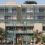 Six-storey short-term co-living apartment building considered for boomers