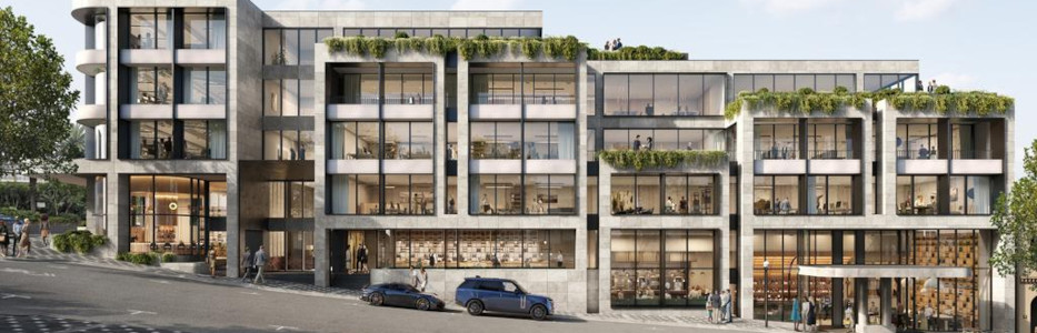 Boomer apartments now starting to flood upscale inner suburbs