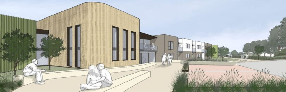 Best extra care designs for Global Awards shortlisted
