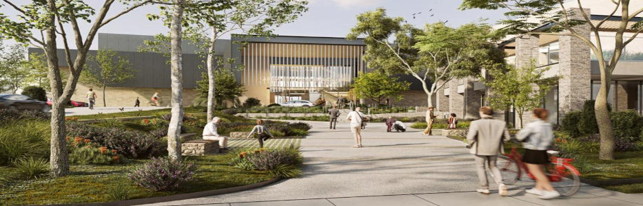 Seniors home approved for Country Golf Course site