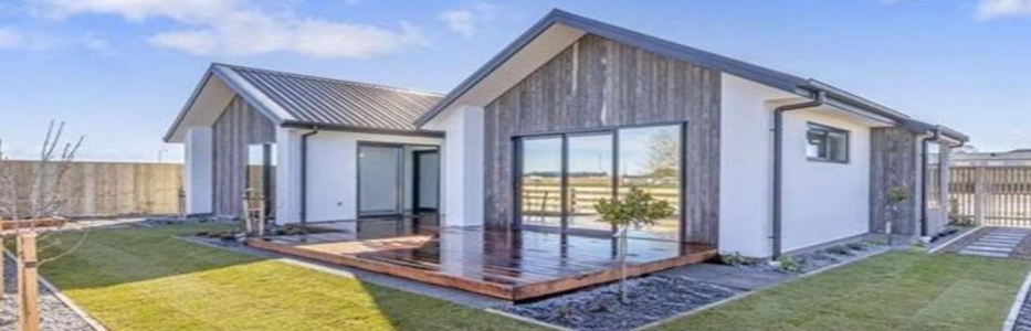 New subdivision homes only for buyers aged over 45 says developer