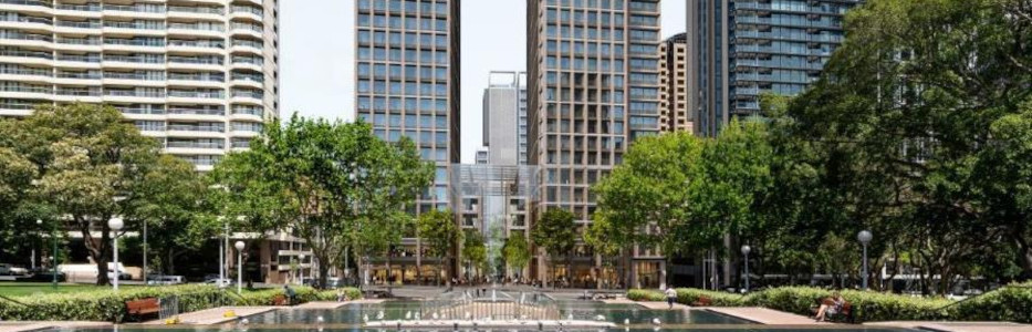 International money now underpinning growth of luxury regeneration projects