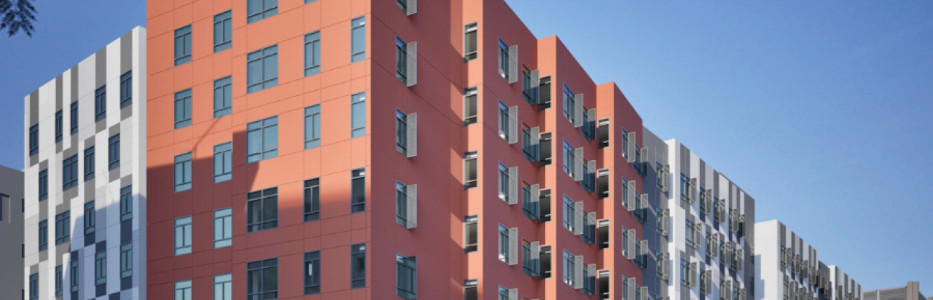 Housing entity breaks ground on 125-unit affordable housing site