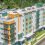 Best affordable seniors housing design for Global Awards shortlisted