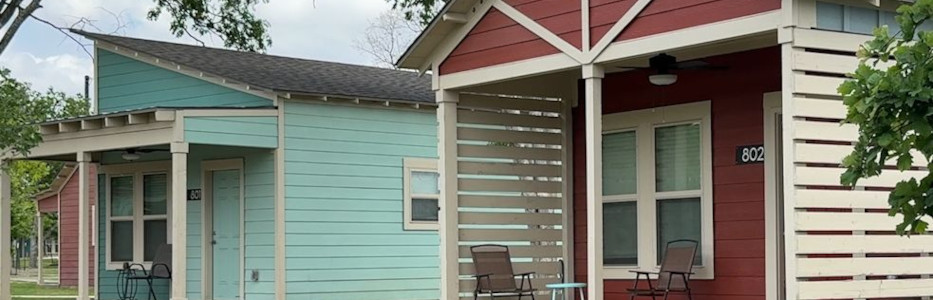 Increasing number of charities set to invest in permanent supportive housing