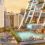 World’s tallest apartment building for boomers will have 154 floors