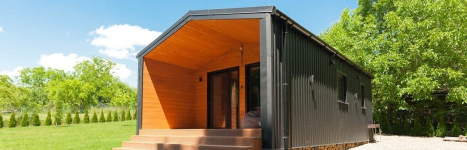 First factory-built social homes almost ready to be rolled out