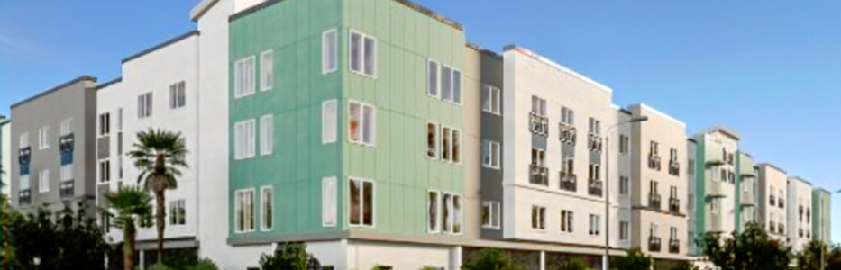 Multiple affordable senior housing projects now set to advance