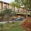 Boomer retiree village in two hundred million generational rejuvenation
