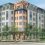 Best affordable seniors housing design for Global Awards shortlisted