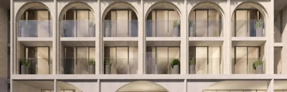 Aged-care scheme now being mooted for former convent site