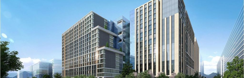 Top hotel chains now bet big on upscale retirement homes