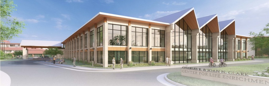 Best affordable seniors housing design for Global Awards shortlisted