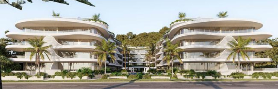 ‘Ultra-luxury’ redevelopment of famous complex targets boomer market