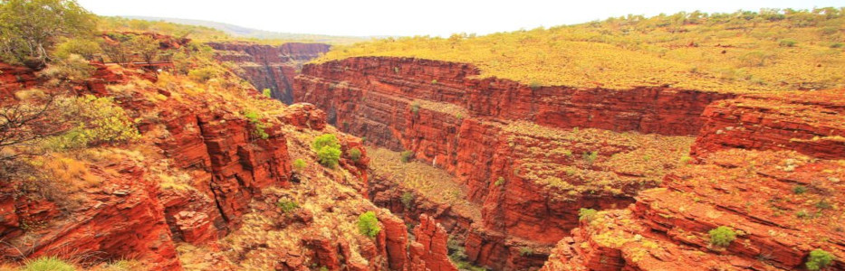 Grey nomads help drive tourism boom in country regions