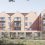 Architectural studio wins approval for 141-home later living scheme