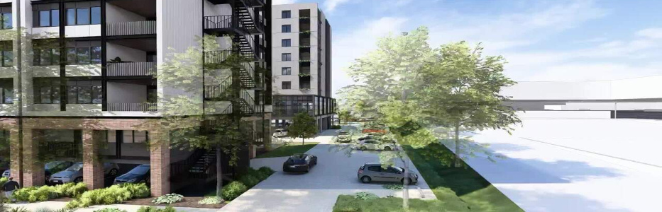 Social housing provider announces innovative multigenerational housing community