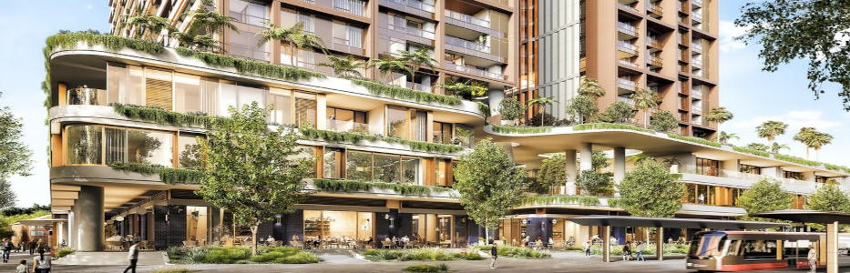 ‘Ground breaking’ development coming for baby boomer market