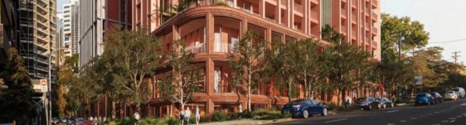 Multiple multigenerational residential tower developments set to dominate skyline