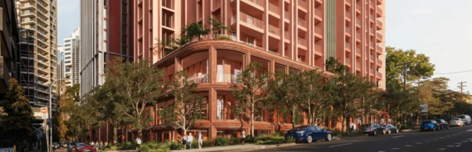 Multiple multigenerational residential tower developments set to dominate skyline