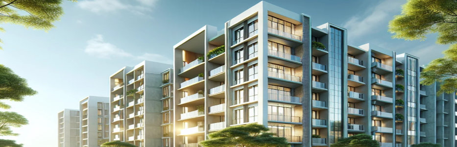Apartments open to support patients and families near hospital