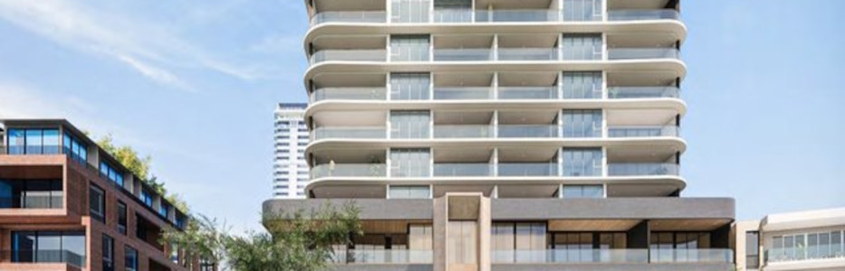 Shoreline skyline plans to go ahead as panel gives development green light