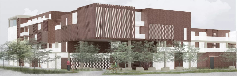 Best co-housing designs for Global Awards shortlisted