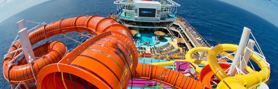 ‘Not rich’ couple get to book all-inclusive 15yr cruise