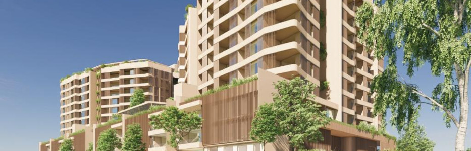 Build-to-rent development expected to be approved for baby boomers