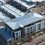 Purpose built multigenerational community built around shopping centre