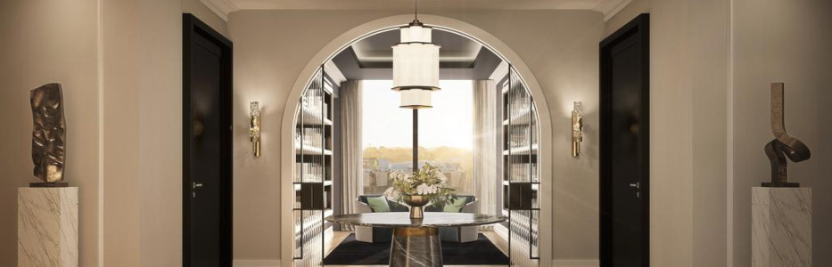 Developer sees enormous potential in the boutique luxury sector