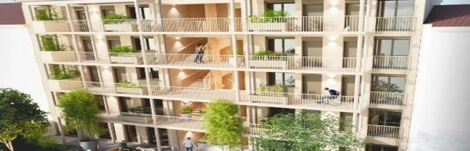 New era of inclusive living created for LGBT community