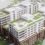 Best social housing community design for Global Awards shortlisted