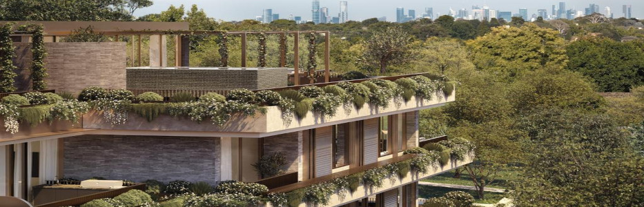 Billionaire’s investment firm backs new boomers unit development