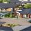 Best retirement housing design for Global Awards shortlisted