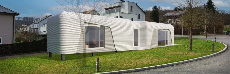 Twenty-one tiny houses to be built for seniors