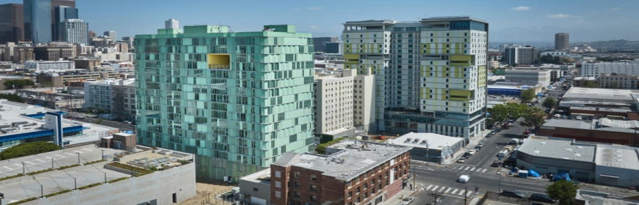 Biggest permanent supportive housing facility being planned
