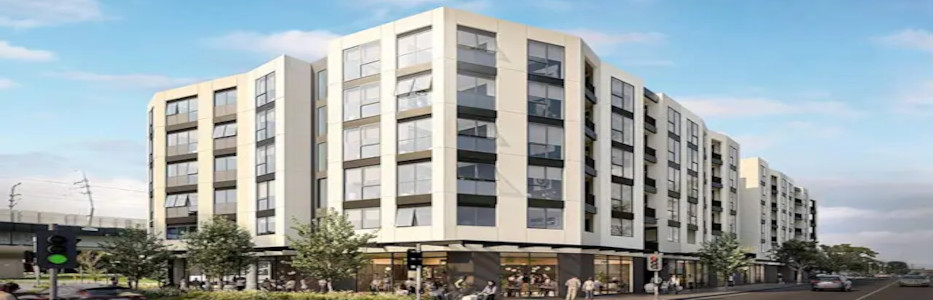 Developer wins nod for innovative social housing project
