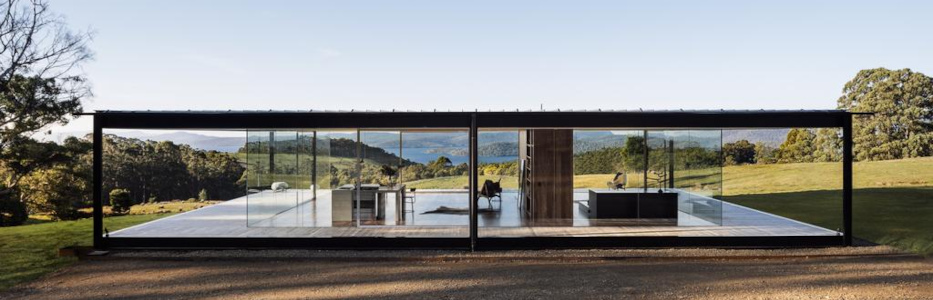 Best retirement housing design for Global Awards shortlisted